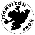 Monsieur Frog