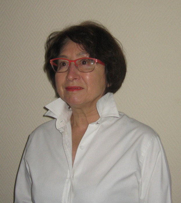 Liliane PENIN