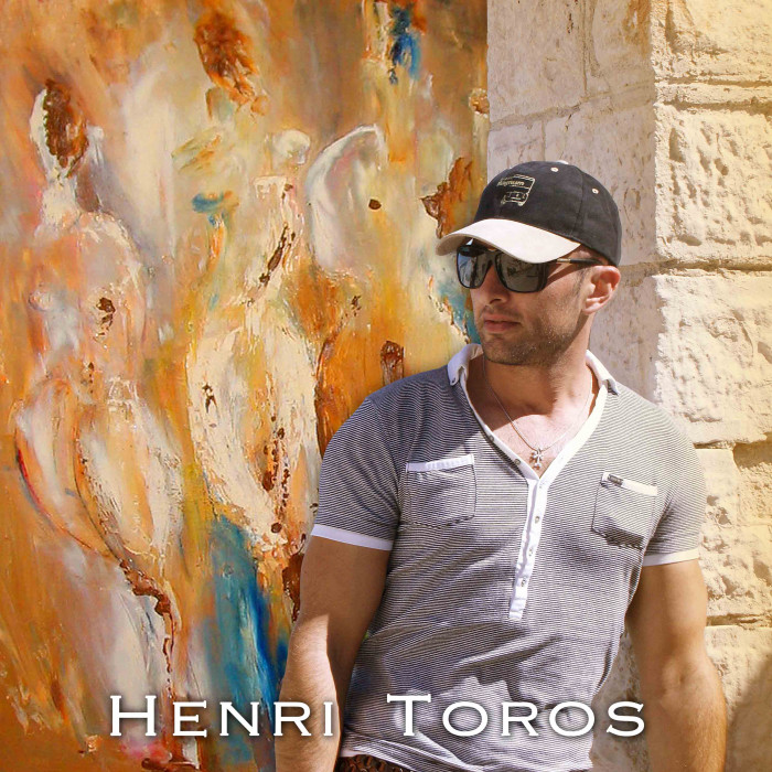 Henri Toros