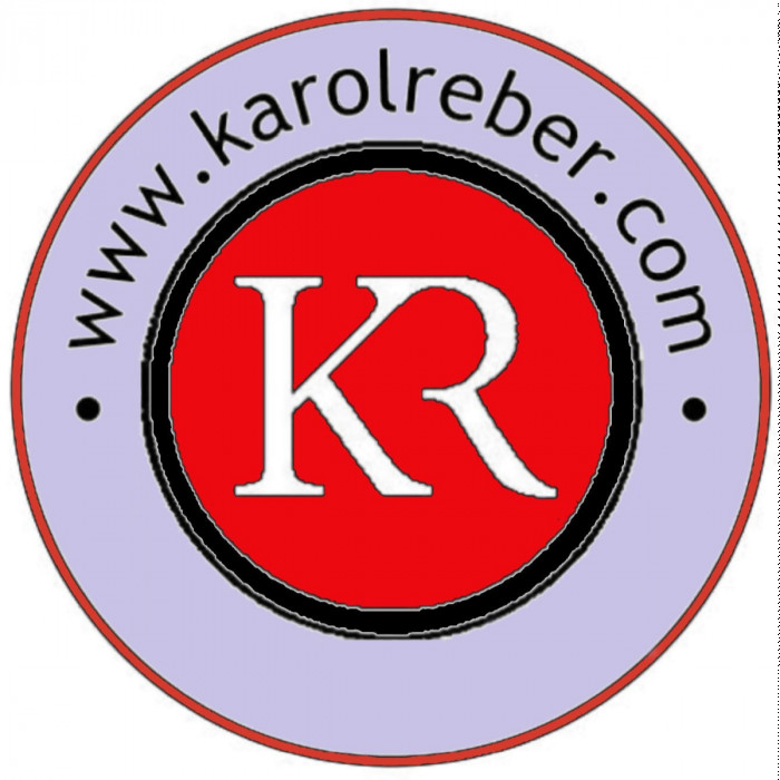 Reber Karol