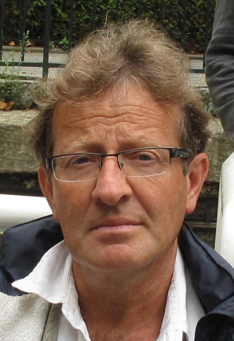 Hervé FAYOLLE