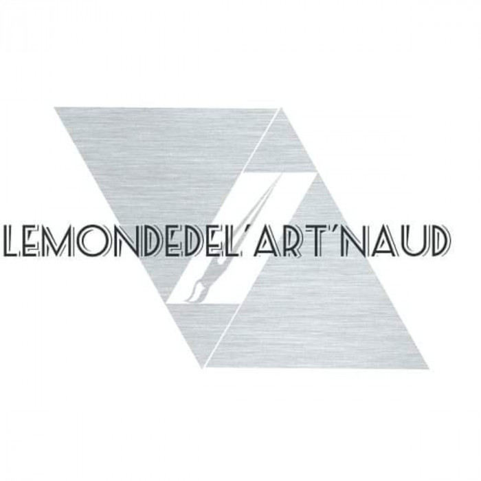 Lemondedel'artnaud