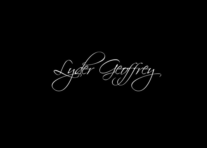 lyder geoffrey