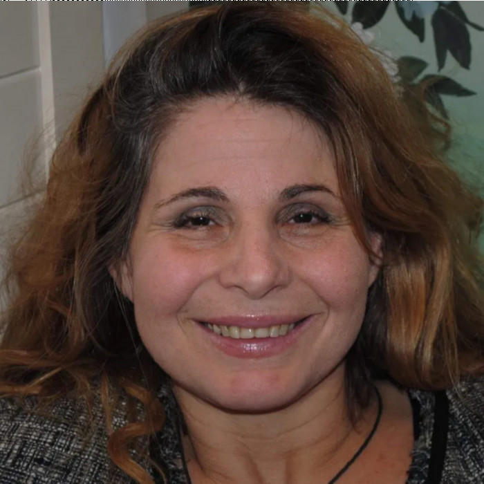 Shaked ADIV ( Aviezer)