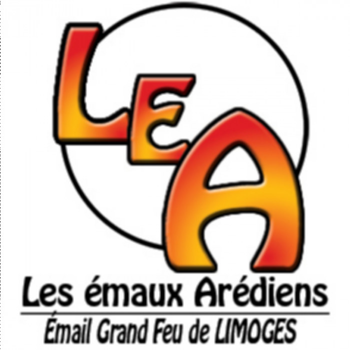 Les émaux Arédiens