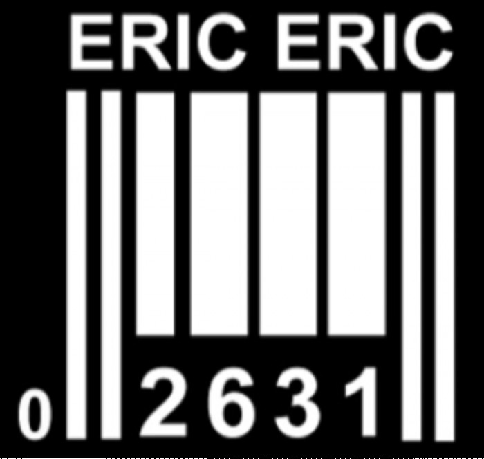 ERIC ERIC