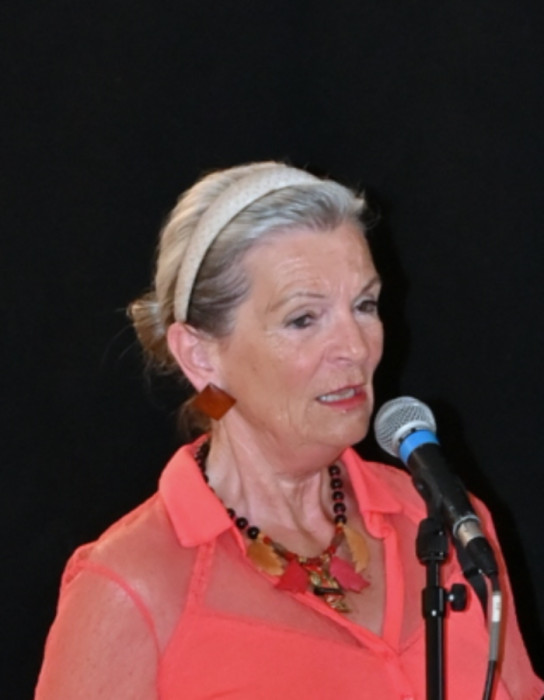 Francoise Favier