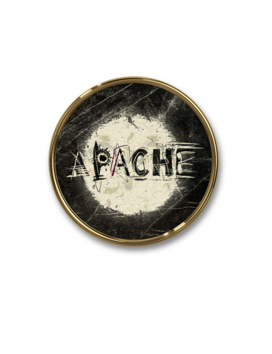 Apache