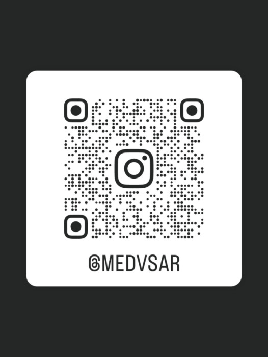 MEDSVSAR