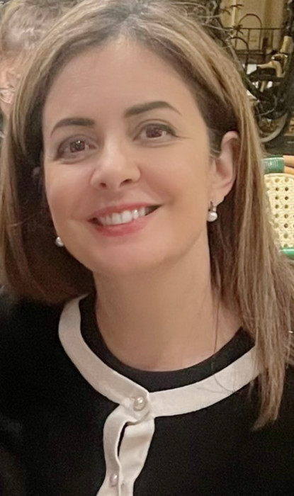 Niloufar Banisadr