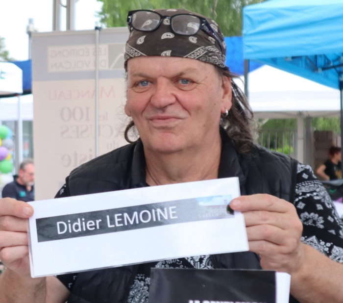 DIDIER LEMOINE