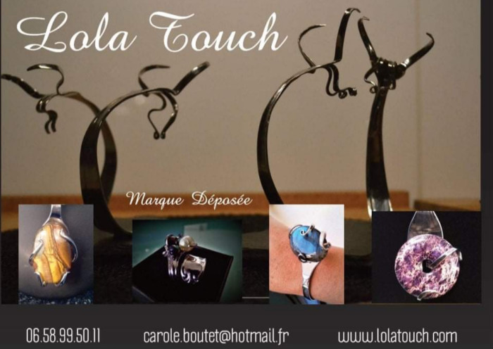 Lola Touch