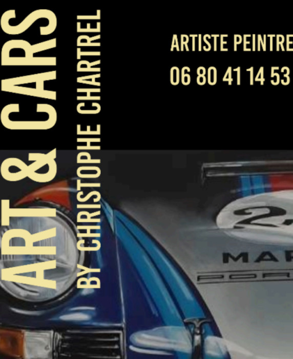 Art&Cars