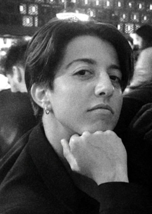 Elisa Laugier Martinez