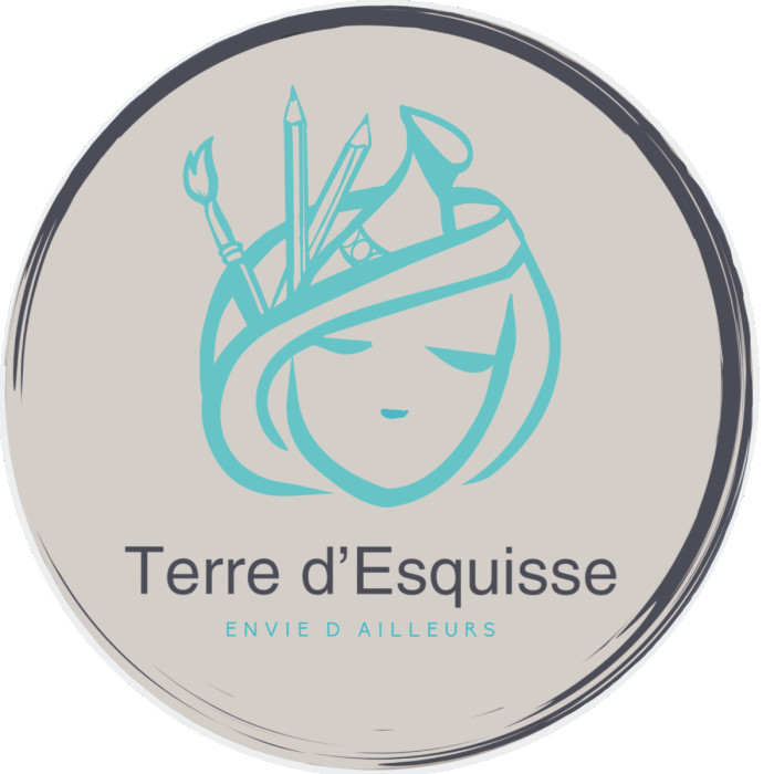 Terre d’esquisse