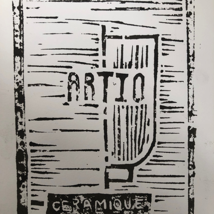 Artio céramique