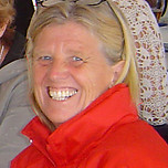 Muriel DOLEMIEUX