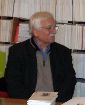 Claude BARDINET