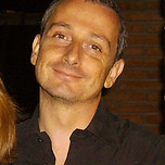 Fabrice MILOCHAU