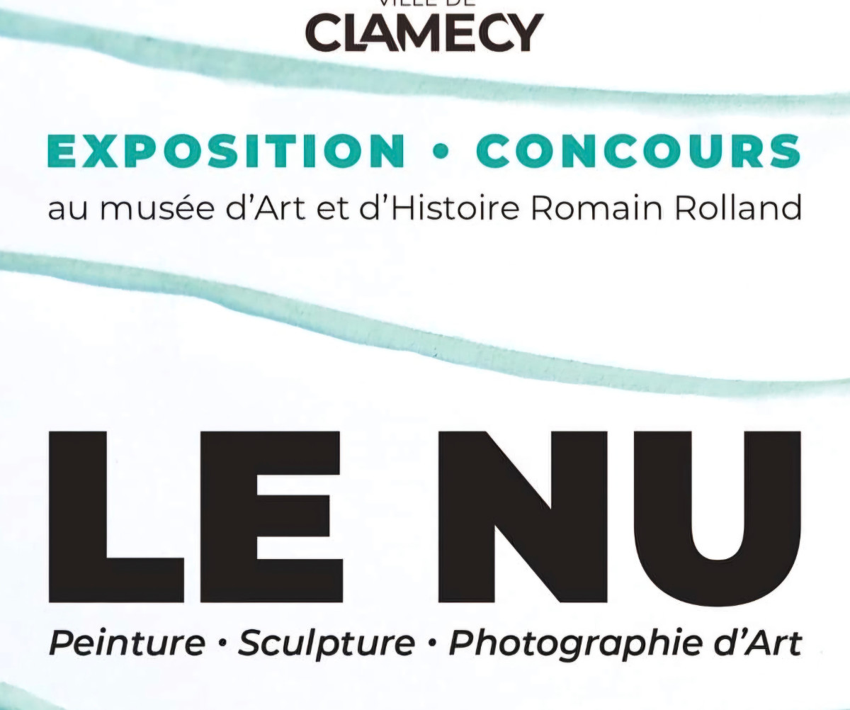 LE NU sur le site d’ARTactif