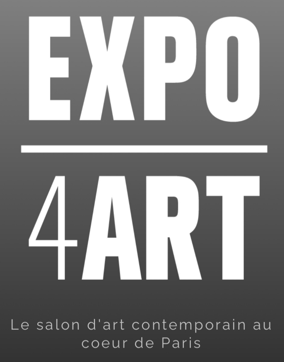 EXPO4ART, PARIS, FRANKREICH sur le site d’ARTactif