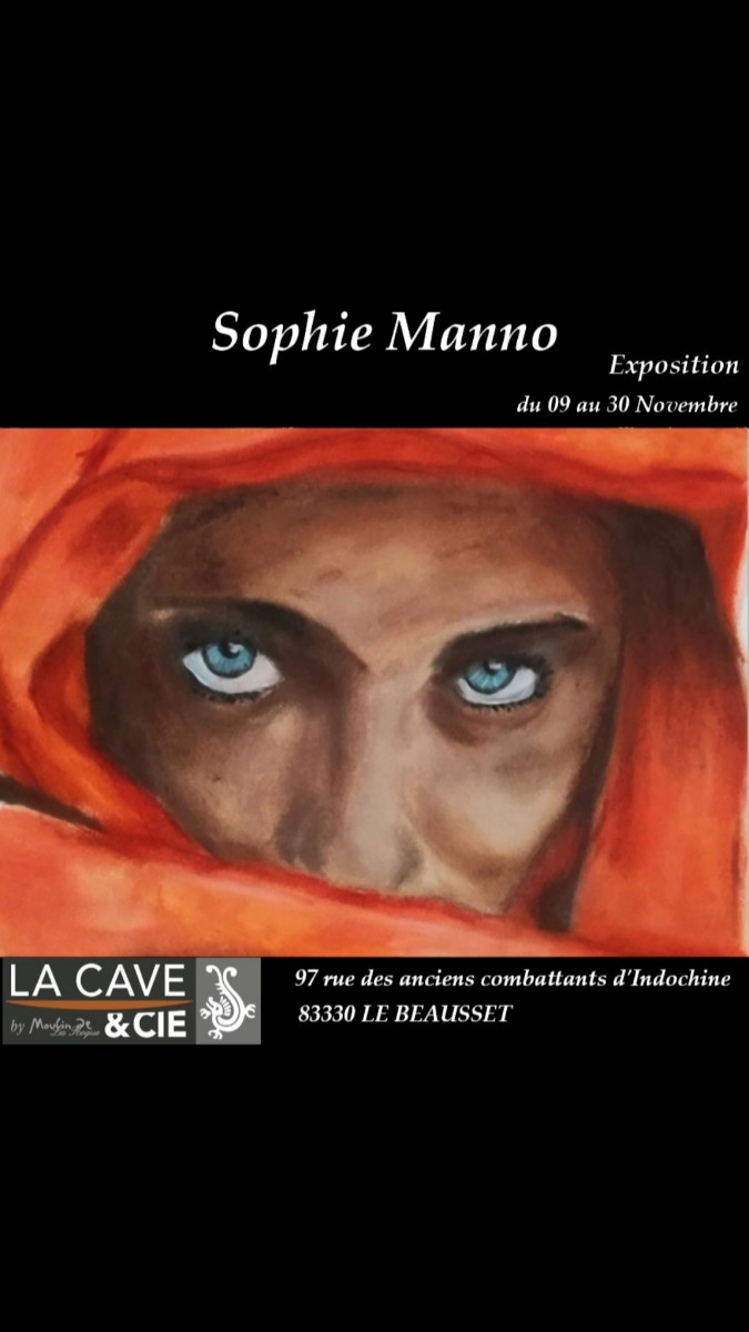 AUSSTELLUNG LA CAVE UND CI sur le site d’ARTactif