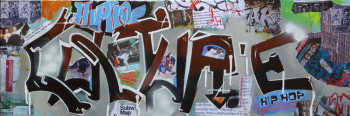 Hip hop Culture Auf der ARTactif-Website