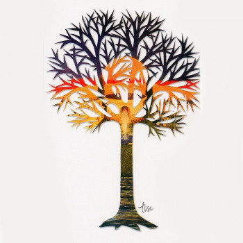 Arbre Orient Auf der ARTactif-Website