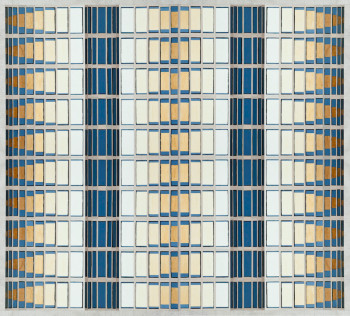 Zeitgenössisches Werk mit dem Titel « Table de neuf (2000.20.03) », Erstellt von JEAN CLAUDE MAUREL