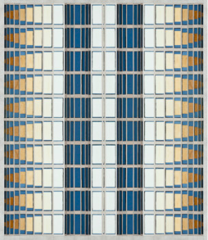 Zeitgenössisches Werk mit dem Titel « Table de neuf (2000.20.04) », Erstellt von JEAN CLAUDE MAUREL