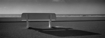 BANC DU FRONT DE MER ST JEAN DE MONTS Auf der ARTactif-Website