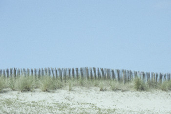 LES DUNES DE LUZERONDE Auf der ARTactif-Website