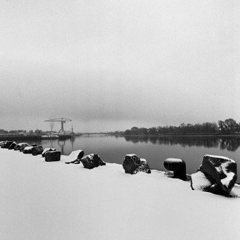 NANTES SOUS LA NEIGE Auf der ARTactif-Website