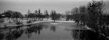 LA LOIRE SOUS LA NEIGE Auf der ARTactif-Website