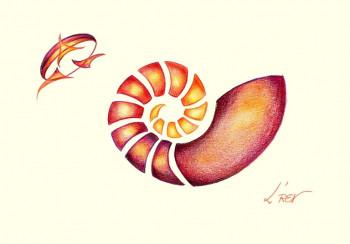 Nautilune Auf der ARTactif-Website