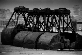 LES QUAIS DE NANTES Auf der ARTactif-Website