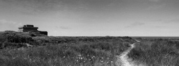 LE BLOCKHAUS DE L'HERBAUDIÉRE ÎLE DE NOIRMOUTIER Auf der ARTactif-Website