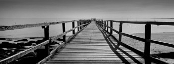 L'ESTACADE DU BOIS DE LA CHAISE ÎLE DE NOIRMOUTIER Auf der ARTactif-Website