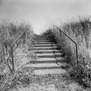 L'ESCALIER VERS NULLE PART Auf der ARTactif-Website