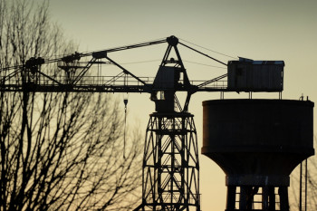 LA GRUE DE CHANTENAY NANTES Auf der ARTactif-Website