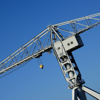 LA GRUE GRISE PORT DE NANTES Auf der ARTactif-Website