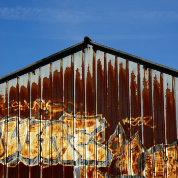 HANGAR À CHANTENAY NANTES Auf der ARTactif-Website