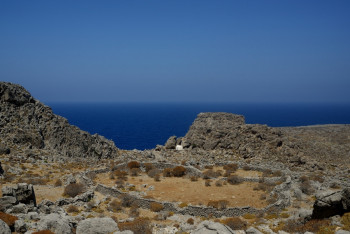 POINTE NORD ÎLE DE KARPATHOS Auf der ARTactif-Website