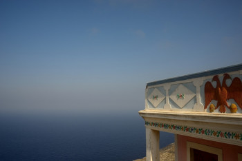 VILLAGE D'OLYMBOS ÎLE DE KARPATHOS Auf der ARTactif-Website