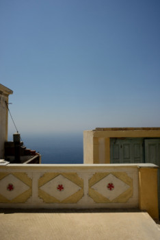 VUE SUR MER (KARPATHOS) Auf der ARTactif-Website