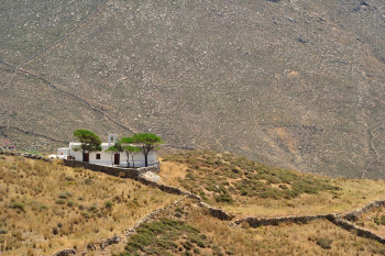 FERME (ÎLE DE SIFNOS) Auf der ARTactif-Website