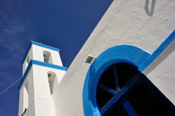 ÉGLISE (ÎLE DE SIFNOS) Auf der ARTactif-Website