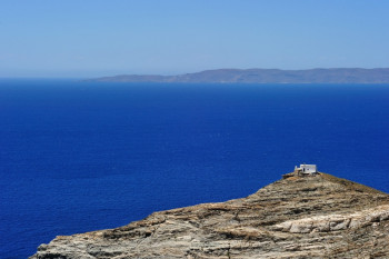 LE BOUT DU MONDE (ÎLE DE SERIFOS) Auf der ARTactif-Website