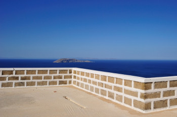 VUE SUR MER ÎLE DE SERIFOS Auf der ARTactif-Website