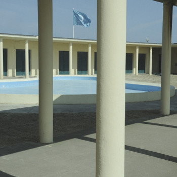 LA PISCINE (DEAUVILLE) Auf der ARTactif-Website